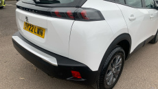 Peugeot 2008 1.2 PureTech Active Premium 5dr Petrol Estate